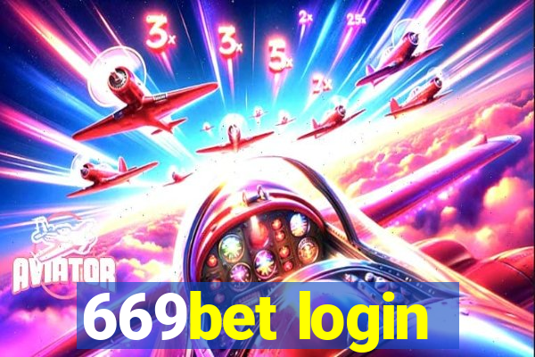 669bet login